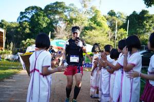 BIB: 2990
                            <button type="button" onclick="openModal(18982786)" class="btn btn-primary btn-sm float-right btn-popup" data-toggle="modal" data-target=".modal-high-quality">
                        <i class="fas fa-shopping-cart"></i> Add to Cart
                    </button>
                                            <button type="button" onclick="isThisMe(18982786, true)" class="btn btn-success btn-sm float-right btn-popup btn-isme hidden" data-toggle="tooltip" data-placement="bottom" title="นี่คือรูปของคุณใช่ไหม คลิกที่นี่เพื่อเอาเข้าอัลบั้ม">
                        <i class="fas fa-plus"></i> Add to album
                    </button>
                    <button type="button" onclick="isThisMe(18982786, false)" class="btn btn-warning btn-sm float-right btn-popup btn-isnotme hidden">
                        <i class="fas fa-ban"></i> Remove from album
                    </button>